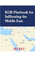 KGB Playbook for Infiltrating the Middle East