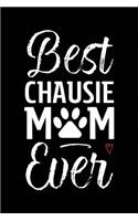 Best Chausie Mom Ever