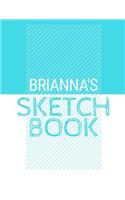 Brianna's Sketchbook