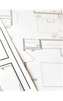 Isometric Dot Grid 3D Drawing Paper