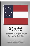 Matt