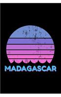 Madagascar