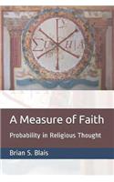 Measure of Faith