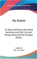 The Rajniti