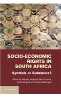 Socio-Economic Rights in South Africa