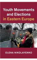 Youth Movements and Elections in Eastern Europe
