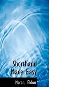 Shorthand Made Easy