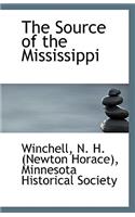 The Source of the Mississippi