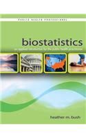 Biostatistics