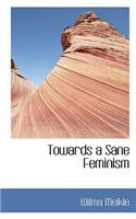 Towards a Sane Feminism