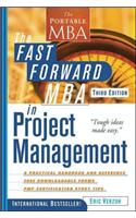 The Fast Forward MBA in Project Management