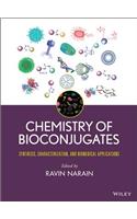 Chemistry of Bioconjugates