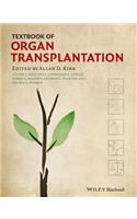 Textbook of Organ Transplantation Set