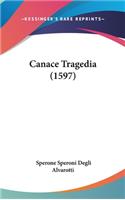 Canace Tragedia (1597)