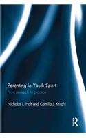 Parenting in Youth Sport
