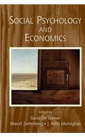 Social Psychology and Economics