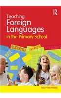 Teaching Foreign Languages in the Primary School