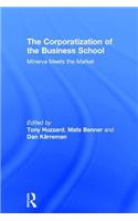 Corporatization of the Business School