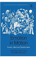 Emotion in Motion