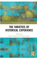 Varieties of Historical Experience