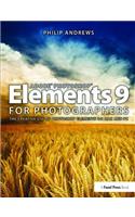 Adobe Photoshop Elements 9 for Photographers