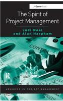 Spirit of Project Management