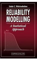Reliability Modelling