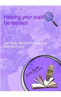 Helping Your Pupils to be Resilient