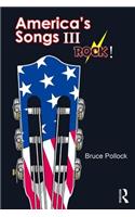 America's Songs III: Rock!