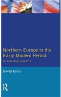 Northern Europe in the Early Modern Period