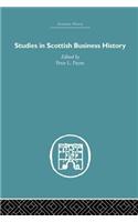 Studies in Scottish Business History