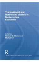 Transnational and Borderland Studies in Mathematics Education