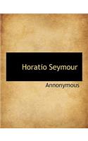 Horatio Seymour