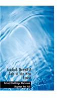 Cradock Nowell a Tale of the New Forest