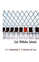 Carl Wilhelm Scheele