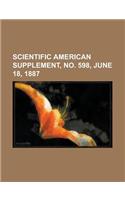 Scientific American Supplement, No. 598, June 18, 1887