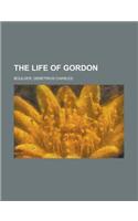The Life of Gordon Volume II: (English)