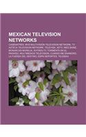 Mexican Television Networks