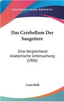 Cerebellum Der Saugetiere