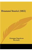 Drammi Storici (1855)