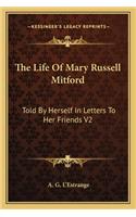 Life of Mary Russell Mitford