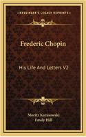 Frederic Chopin