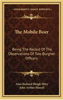 The Mobile Boer