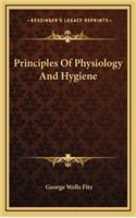 Principles of Physiology and Hygiene