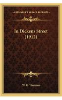 In Dickens Street (1912)
