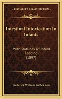 Intestinal Intoxication in Infants: With Outlines of Infant Feeding (1897)