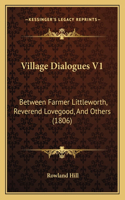 Village Dialogues V1