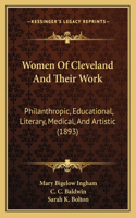 Women of Cleveland and Their Work