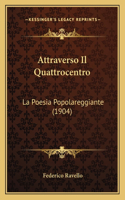 Attraverso Il Quattrocentro