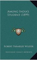Among India's Student (1899)